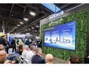 MAXHUB Showcases AI Collaboration and Display Solutions at InfoComm 2026