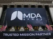 MDA Space Buys U.S. Peer for $874M to Access American Market