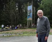 Mel Zajac, Vancouver Philanthropist Behind Children's Camp Charity, Dies at 98