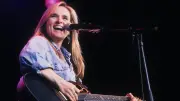 Melissa Etheridge Recalls Coming Out at Bill Clinton's 1993 Inauguration