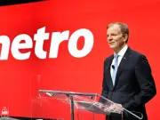 Metro CEO Eric La Flèche to Retire in September; Marc Giroux Named Successor