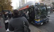 Metro Vancouver bus drivers reject tentative deal with Coast Mountain Bus
