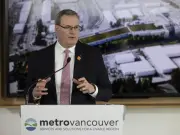 Metro Vancouver Reports Decrease in Employee Expenses for 2025