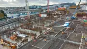 Metro Vancouver Reviews Wastewater Plant as Costs Hit $3.86B