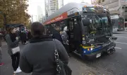 Metro Vancouver Transit Workers, Employer Enter Mediated Negotiations