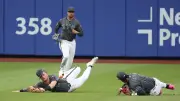 Mets' Costly Outfield Blunder Leads to 'Little League' Home Run in Loss