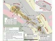 Miata Intersects 63 m at 1.44 g/t Au, Extends Gold at Sela Creek