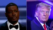 Michael Che Blames Trump for Knicks' Historic Winning Streak Ending
