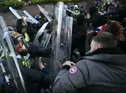 Michael Higgins: Anti-racism dogma in U.K. police also infects Canada