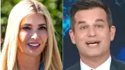 Michael Kosta Roasts Ivanka Trump Over $1B Island Purchase Amid Economic Crisis