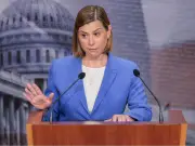 Michigan Dems Propose Ban on Chinese EVs from Canada, Critics Call It a 'Fake Problem'