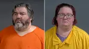 Michigan Parents Charged in Death of 7-Year-Old Who Weighed 255 Pounds