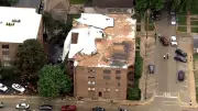 Midwest storms leave hundreds of thousands without power; East Coast braces for heat