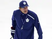 Mike Babcock's Resume: Leafs Tenure and Playoff Failures Under Scrutiny