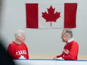 Mike Myers Thanks Canadian Taxpayers at 2026 Canadian Screen Awards