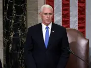 Mike Pence's New Book: A Message for All Americans, Not Just Republicans