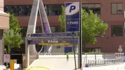 Millennium Library Parkade Future Explored in New Winnipeg Report