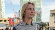 Missing American Student Found Dead in Japan After Search