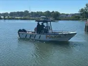 Missing Boater Found Dead in Lake St. Clair After Search