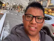 Missing jetskier from Mexico went over weir in Saskatoon river