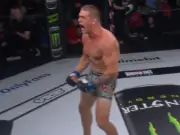 MMA Fighter Jake Woodley Scores One-Punch, Four-Second Knockout at LFA 235