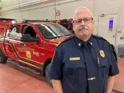Moncton First Responders Overwhelmed by Overdose Calls Over Weekend