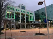 Moncton Named One of World's Friendliest Cities, Surpassing Vancouver