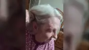Moncton senior dragged by her own vehicle during theft injured