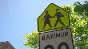 Montreal Borough to Restrict Car Access Near Schools for Safety