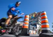 Montreal Cyclists Hit with Over 9,500 Tickets in Crackdown