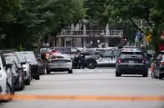 Montreal Police Watchdog Probes Shooting That Killed 3, Including Officer