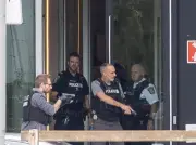 Montreal Shooting in Jewish Neighbourhood Kills Police Officer, Civilian, Suspect