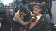 Montreal Tattoo Show Aims for Guinness World Record This Weekend