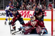 Montreal Victoire's Erin Ambrose, Hayley Scamurra to Join Las Vegas Team