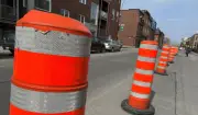 Montreal Weekend Road Closures Due to Construction Announced