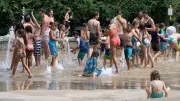 Montreal's Public Pools, Wading Pools, and Splash Pads Mapped for 2026