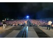Motel 6 Returns as Official Hotel Partner for Country Thunder Canada in 2026