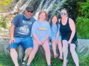 Motorist who killed Calgary girl had '10 out of 10' brain trauma from childhood