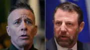 Mullin Dismisses Ex-Border Patrol Official Bovino as 'Irrelevant'