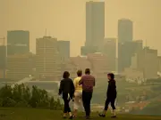 Municipal Leaders Push Climate Change Back onto Canada's Agenda