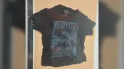 Murder Trial Sees Graphic Photos of Victims' Bloody Shirts