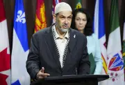 Muslim group launches Islamophobia policy handbook 5 years after London attack