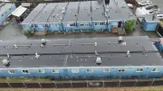 Nanaimo Council Considers Dry Recovery Housing at Terminal Avenue Site