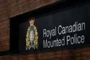 Nanaimo Man Injured, Can't Explain Incident: RCMP