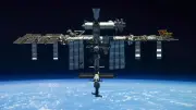 NASA Orders Astronauts to Shelter Due to ISS Air Leak