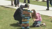 Nature Play Fest at Henderson Lake: Fun for All Ages This Saturday
