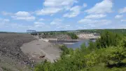 NB Power's Mactaquac Refurbishment Under Scrutiny After Gas Plant Report