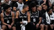 NBA Finals Tickets at Madison Square Garden Soar Above $4k