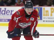 NCAA Shadow Looms Over OHL Draft: Spitfires Face Strategic Hurdles