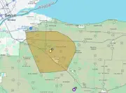 Nearly 1,500 Without Power in Essex County After Hydro Outage